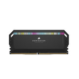 Corsair CMT32GX5M2E6000C36 Dominator Platinum RGB 32GB (2x16GB) DDR5-6000 CL36 Memory