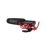 RODE VideoMic with Rycote Lyre Suspension System