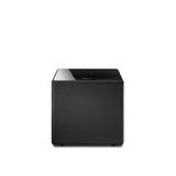 KEF Kube8b 8" Subwoofer - Black