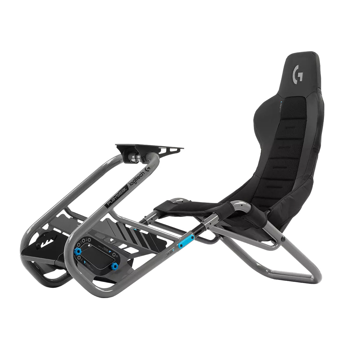 Playseat Trophy Sim Racing Cockpit - Logitech G Edition