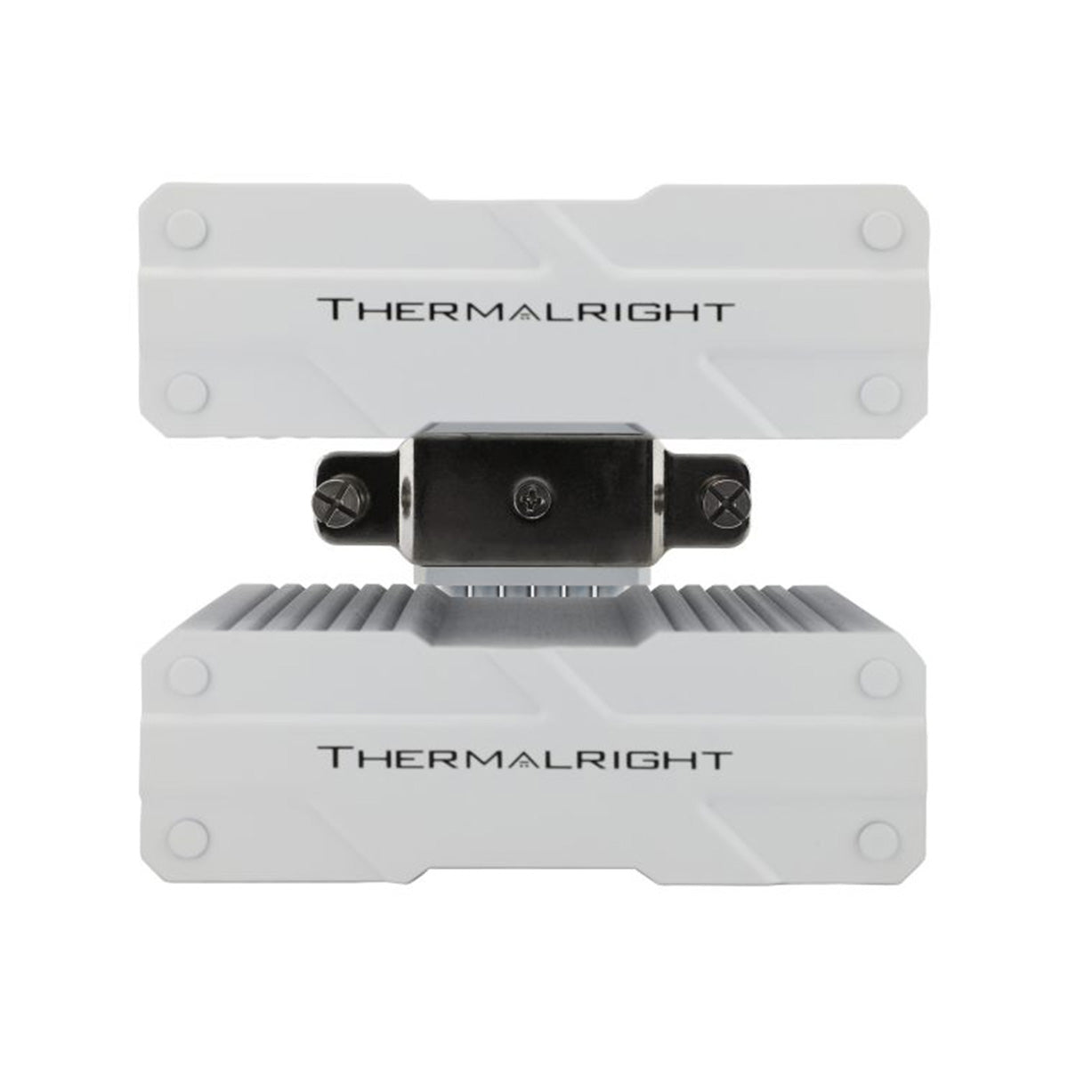 Thermalright Peerless Assassin 120 Mini Dual Tower CPU Air Cooler - White