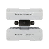 Thermalright Peerless Assassin 120 Mini Dual Tower CPU Air Cooler - White