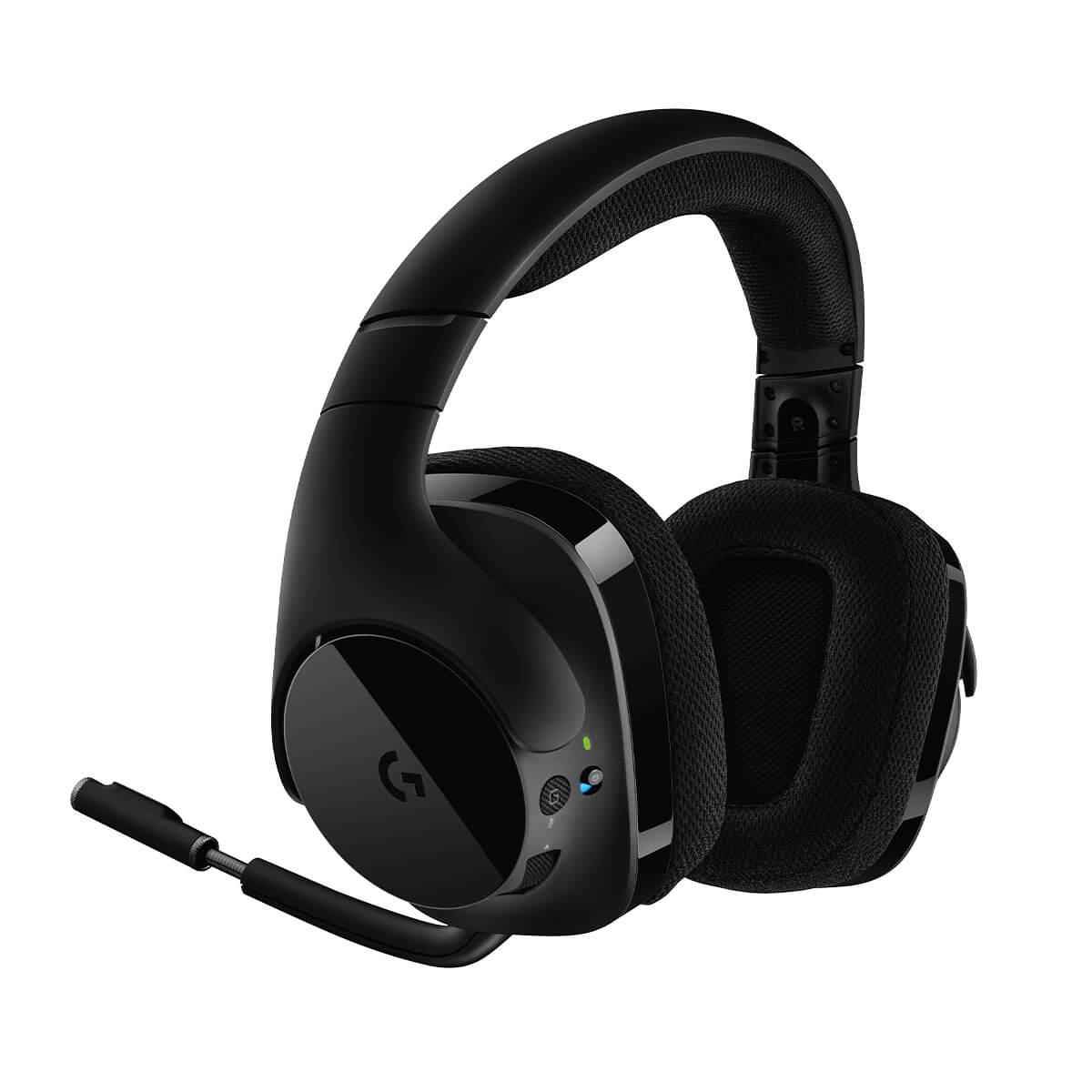 Logitech G533 7.1 Surround Sound Wireless Headset