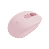 Logitech M196 Wireless Bluetooth Mouse - Rose