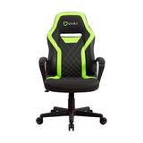 ONEX GX1 Office/Gaming Chair - Black/Green