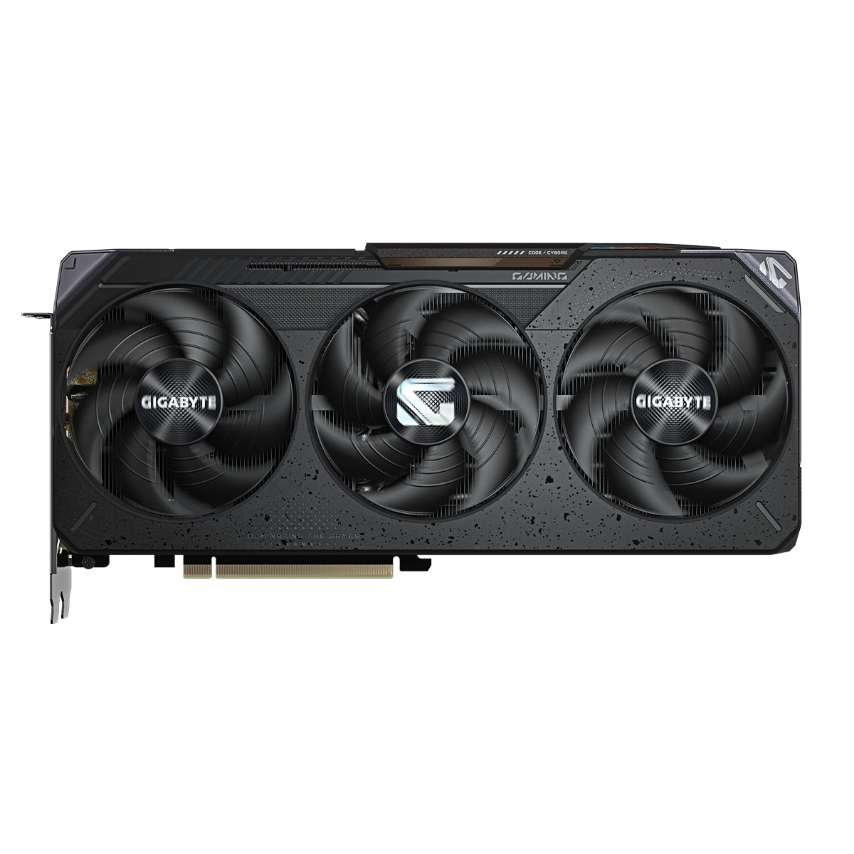 GIGABYTE Radeon RX 9070 GAMING OC 16GB Graphics Card