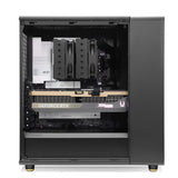 Ginkgo RTX 5080 Core Ultra 7 265KF Gaming PC - BLACK