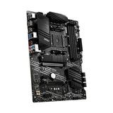 MSI B550-A PRO ATX Motherboard