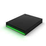 Seagate XBox 2TB Portable Game Drive - Black