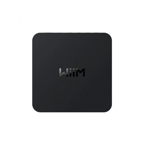 WiiM Pro Wireless WiFi + Bluetooth Audio Smart Streamer