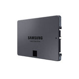 Samsung 870 QVO 4TB 2.5" SSD