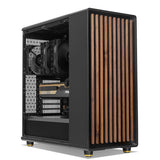 Ascend Creator Ultra 7 265KF 64GB 2TB RTX 5070 Ti Workstation PC