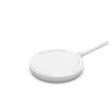 Belkin Wireless Charging Pad 10W - White