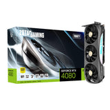 Zotac GeForce RTX 4080 Trinity 16GB Graphics Card