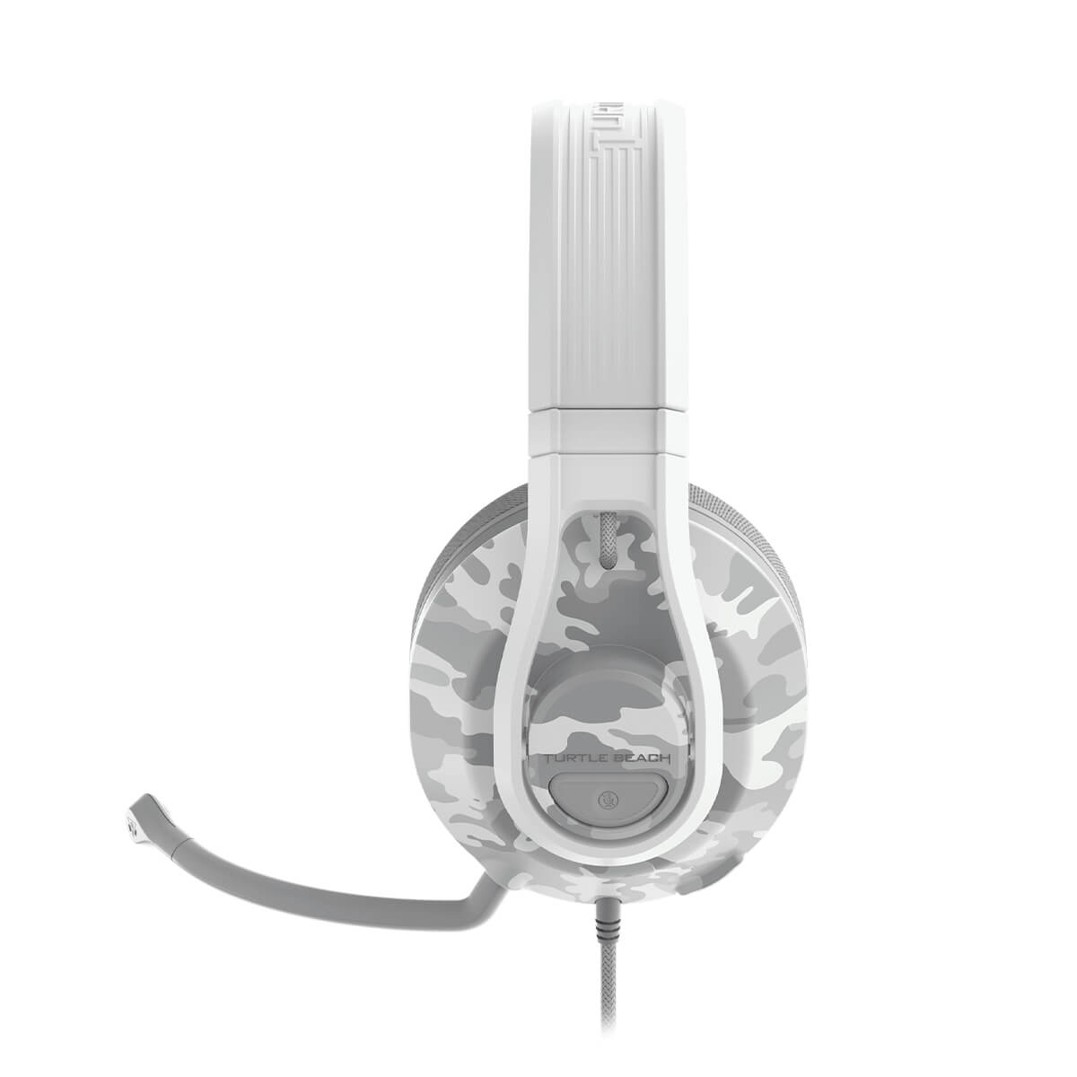 Turtle Beach Recon 500 Wired Gaming Headset - Arctic Camo (TBS-6405-01)