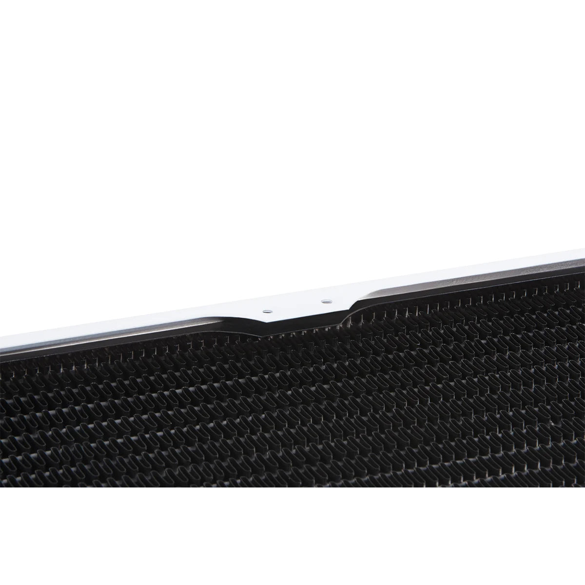 Alphacool NexXxoS ST30 240mm Full Copper Radiator V2 - White