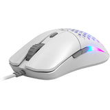 Glorious Model O Eternal Wired Gaming Mouse - White