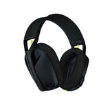 Logitech G435 LIGHTSPEED Wireless Gaming Headset - Black