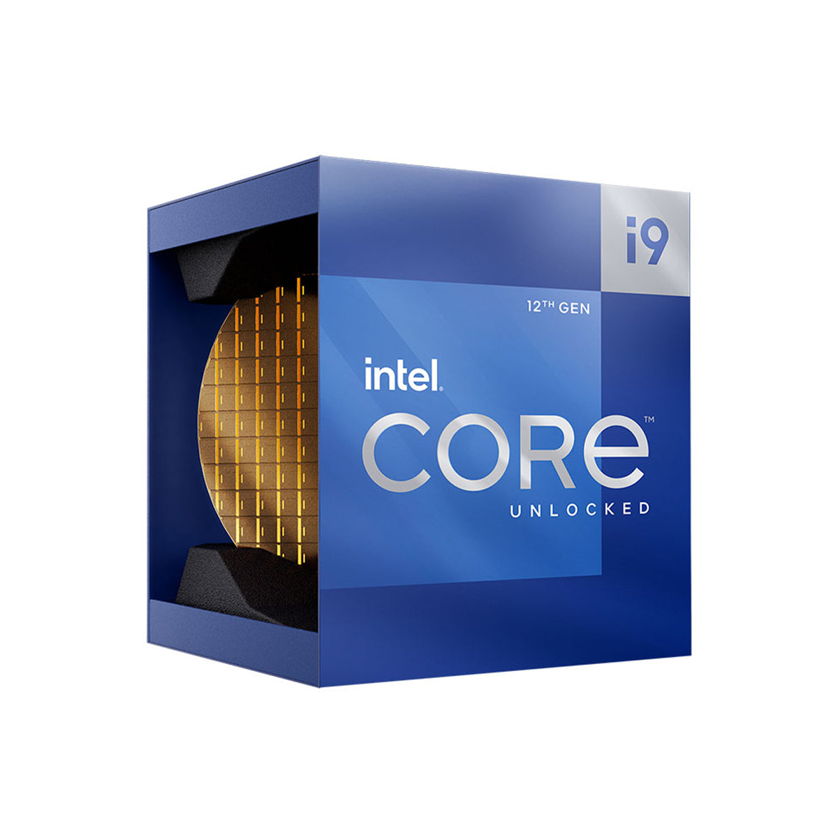 Intel Core i9-12900K Processor