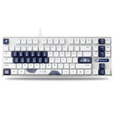 Pulsar PCMK 3 HE TKL Wired Gaming Keyboard - Bruce Lee 85th Anniversary Edition