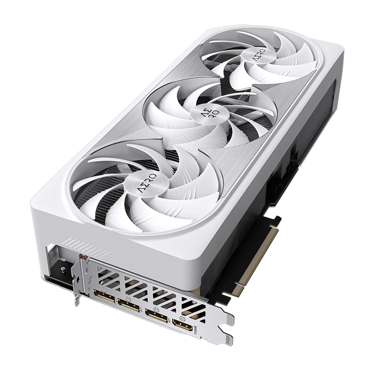 Gigabyte GeForce RTX 4080 SUPER AERO OC 16GB Graphics Card