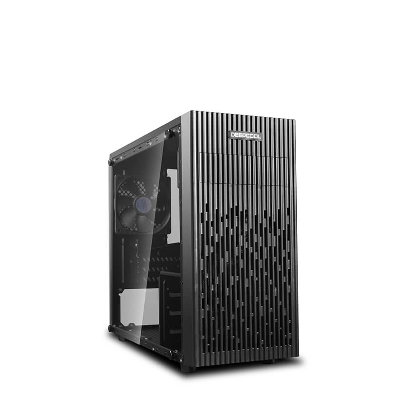 Deepcool Matrexx 30 MATX Tempered Glass Case