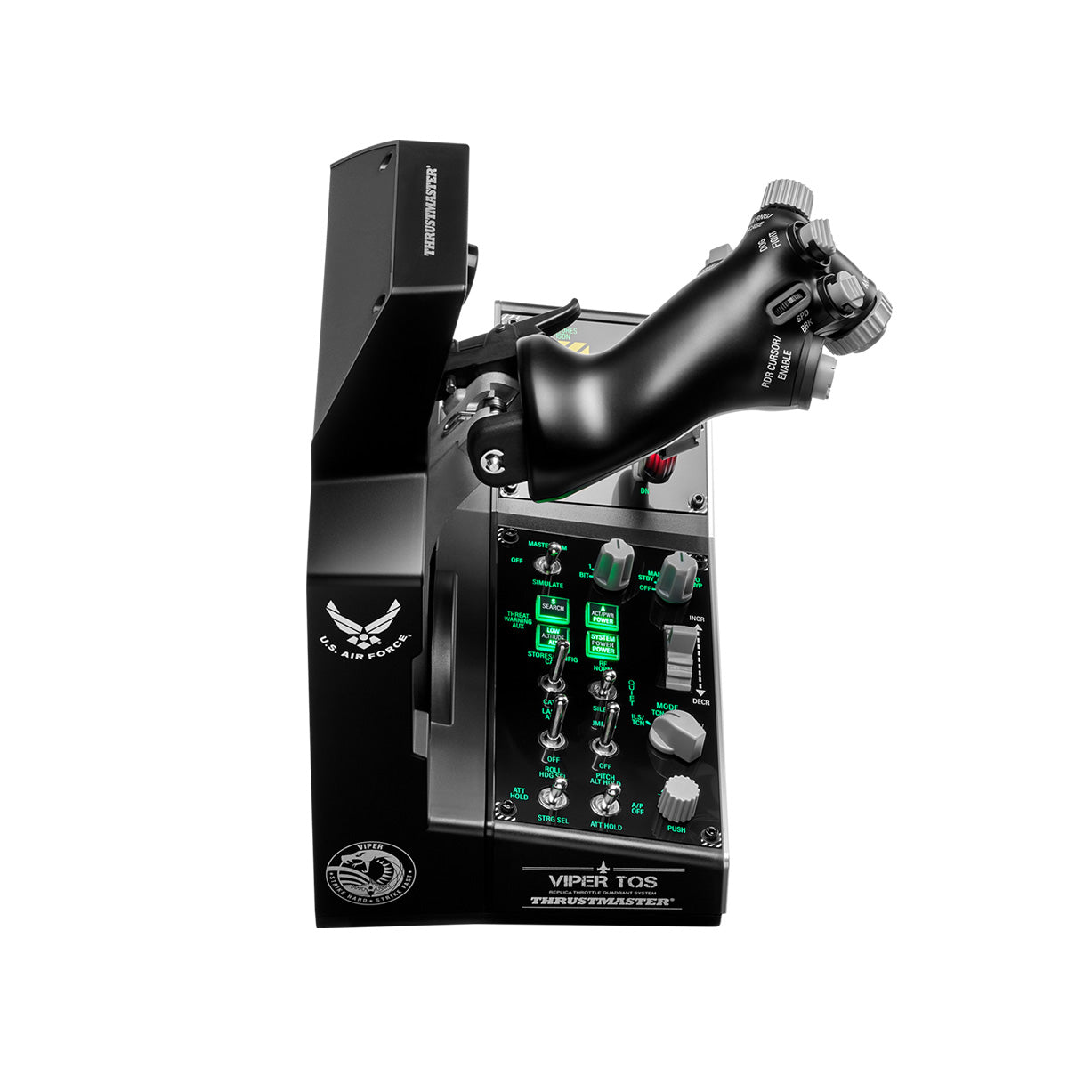 Thrustmaster Viper TQS Mission Pack