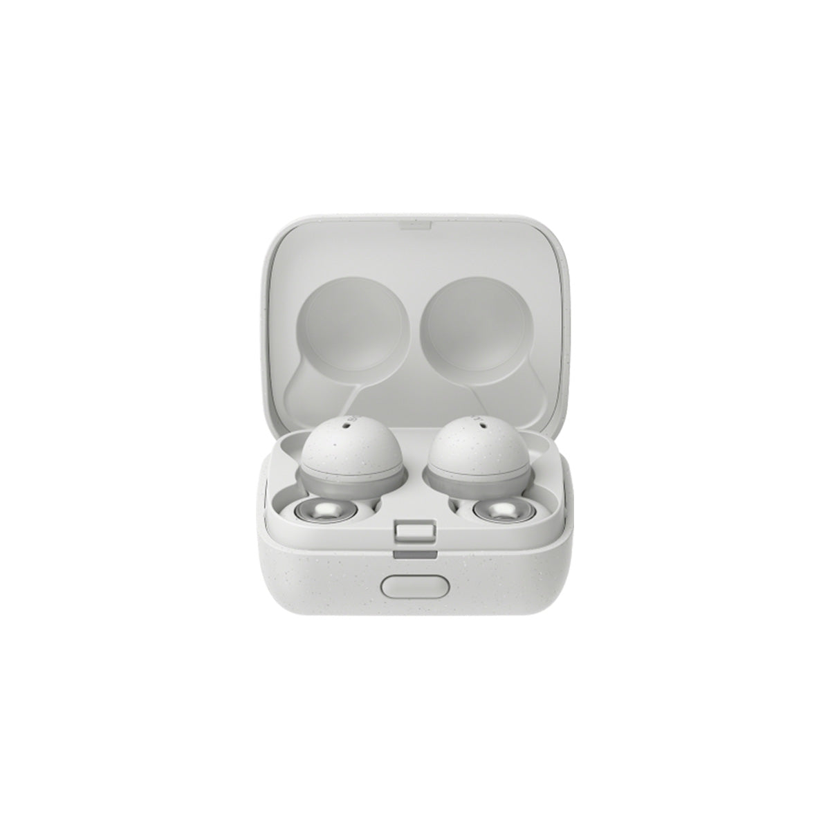 Sony WFL900H True Wireless Linkbuds - White