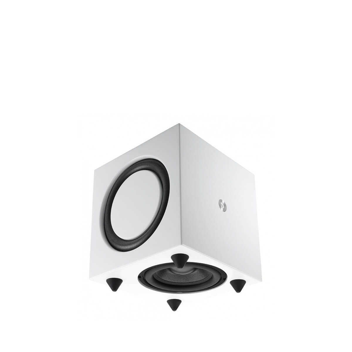 Audio Pro Addon C-Sub Powered Subwoofer - White