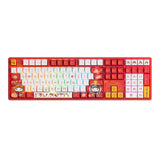 Akko 5108S(A) Hello Kitty Peking Opera Wired RGB Keyboard CS Sakura Switch