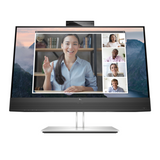 HP E24mv G4 24" FHD Video Conference Monitor