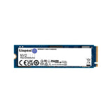 Kingston NV2 250GB PCIe Gen 4 NVMe M.2 SSD