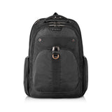 Everki Atlas Travel Laptop Backpack - Up to 17.3''