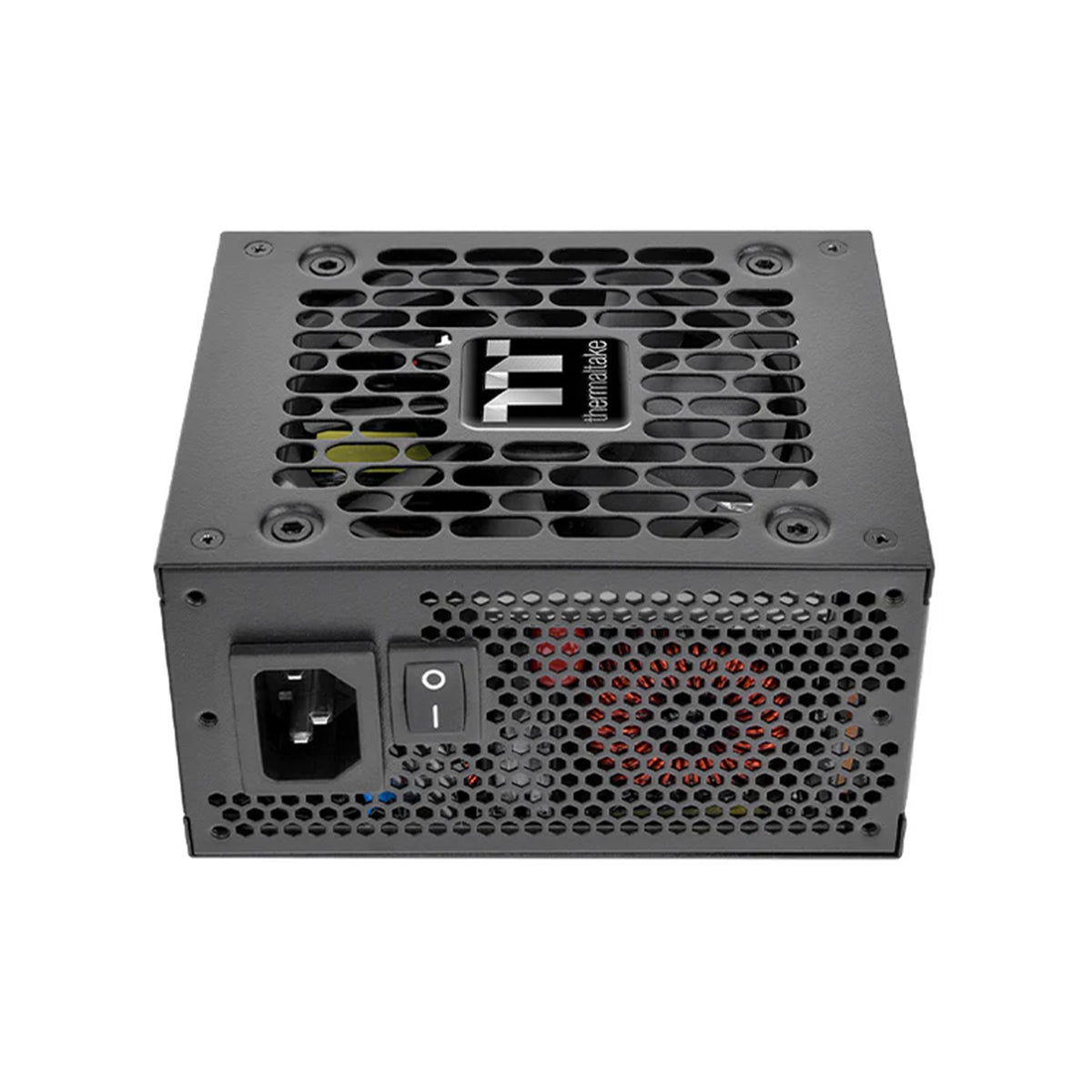 Thermaltake Toughpower SFX 750W ATX 3.1 PCIe 5.1 80+ Platinum Fully Modular PSU