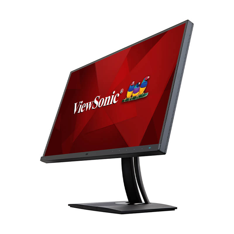 ViewSonic VP2785-4K 27" 4K 100% Adobe RGB Professional IPS Monitor