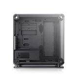 Thermaltake Core P6 Mid Tower Case - TG Black