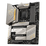 MSI MEG Z590 ACE GOLD EDITION Gaming Motherboard