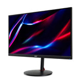 Acer Nitro XV271U 27" QHD 180Hz 1ms IPS Gaming Monitor