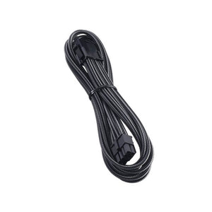 CableMod PRO ModMesh ATX 8-Pin EPS Extension 45cm (for CPU) - Carbon