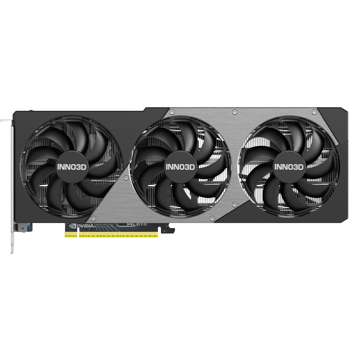 INNO3D GeForce RTX 5060 Ti X3 OC 16GB Graphics Card
