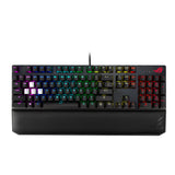 ASUS ROG Strix Scope Deluxe Mechanical Gaming Keyboard - NX Red