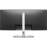Dell Pro Plus P3425WE 34'' UW-QHD IPS 100Hz USB-C 90W Curved Business Monitor