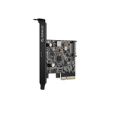 Orico PCIe to Type-C Expansion Card (PE20-1C-BK)