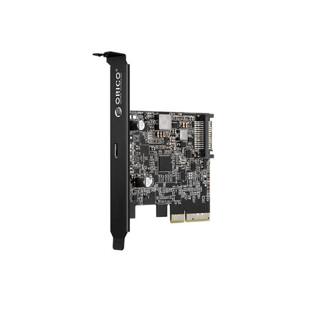 Orico PCIe to Type-C Expansion Card (PE20-1C-BK)