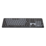 Logitech MX Mechanical Wireless Keyboard - Linear