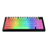 Glorious Polychroma V2 RGB Keycap Set