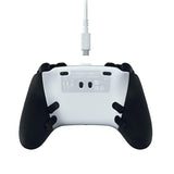 Razer Raiju V3 Pro Wireless Gaming Controller Playstation/PC - White