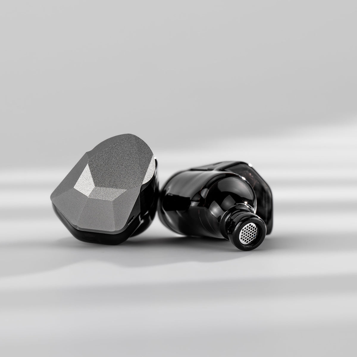 Moondrop Harmon IEM Dynamic Driver In-Ear Headphones