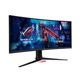 ASUS ROG Strix XG349C 34'' UWQHD 180Hz 1ms HDR400 Fast IPS Gaming Monitor