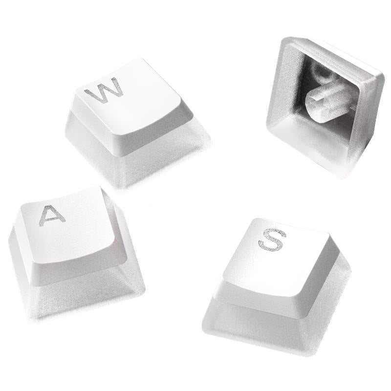 SteelSeries Prism Caps - White